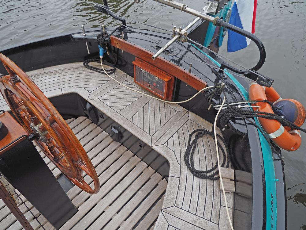 picture Dekuitrusting